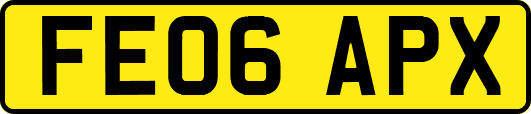 FE06APX