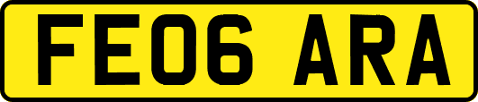 FE06ARA