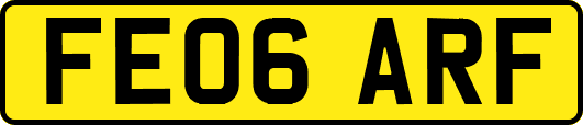 FE06ARF