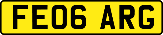 FE06ARG