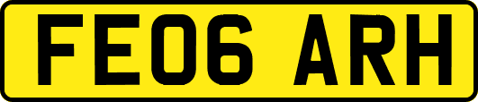 FE06ARH