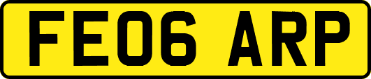 FE06ARP