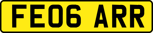 FE06ARR