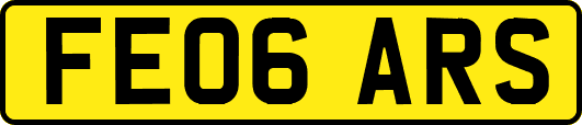 FE06ARS