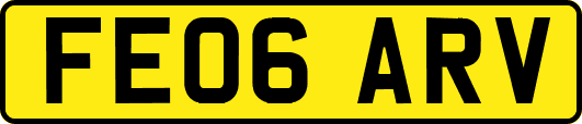 FE06ARV