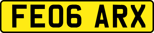 FE06ARX