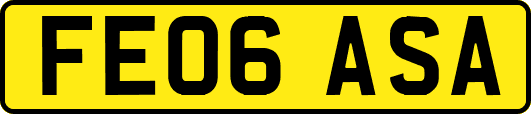 FE06ASA