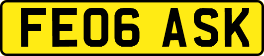FE06ASK