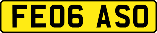 FE06ASO