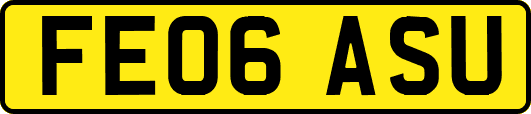 FE06ASU