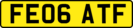 FE06ATF
