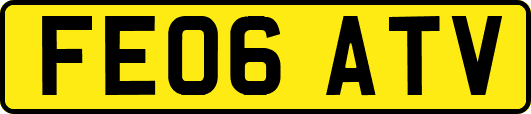 FE06ATV