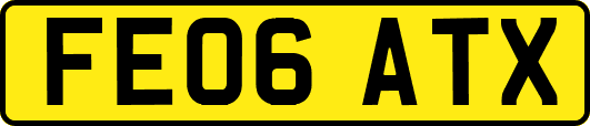 FE06ATX