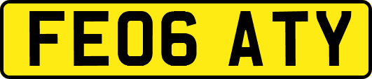 FE06ATY