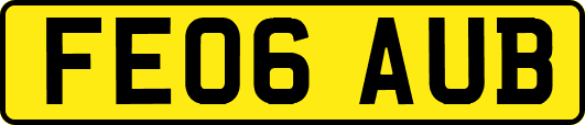 FE06AUB