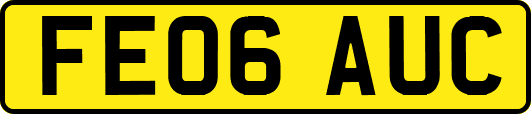 FE06AUC