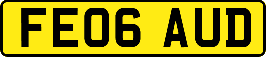 FE06AUD