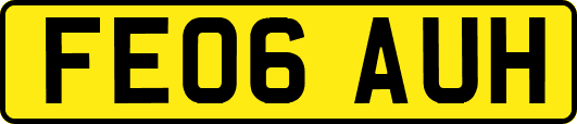 FE06AUH