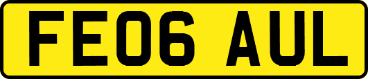 FE06AUL