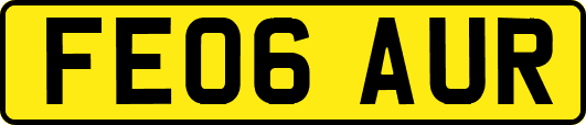 FE06AUR