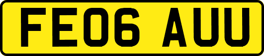 FE06AUU