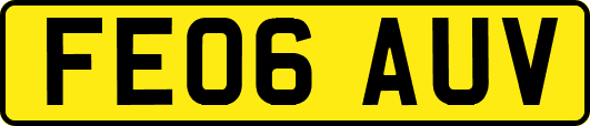 FE06AUV