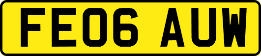 FE06AUW