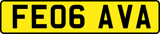 FE06AVA