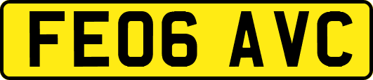 FE06AVC