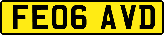 FE06AVD