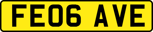 FE06AVE