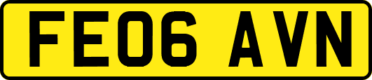 FE06AVN