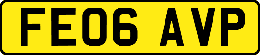 FE06AVP