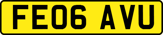 FE06AVU