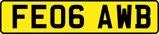 FE06AWB