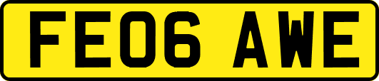 FE06AWE