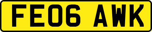 FE06AWK