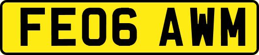 FE06AWM