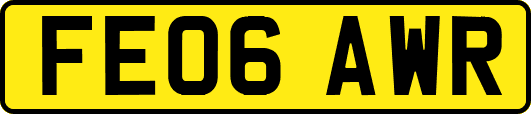 FE06AWR