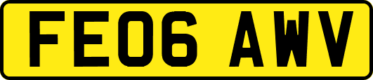FE06AWV