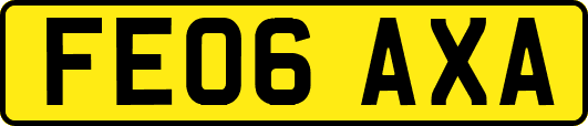 FE06AXA