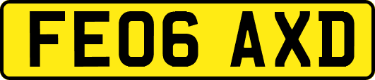 FE06AXD
