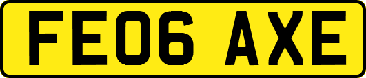 FE06AXE