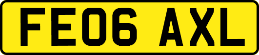 FE06AXL