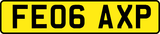 FE06AXP