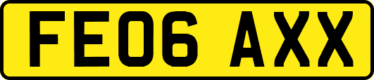 FE06AXX