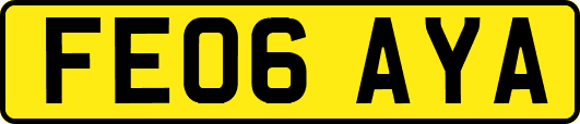 FE06AYA