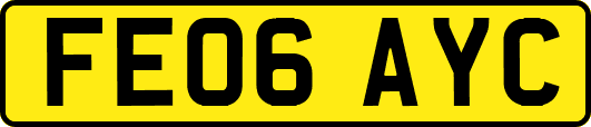 FE06AYC