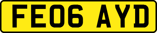 FE06AYD