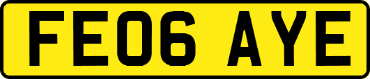 FE06AYE